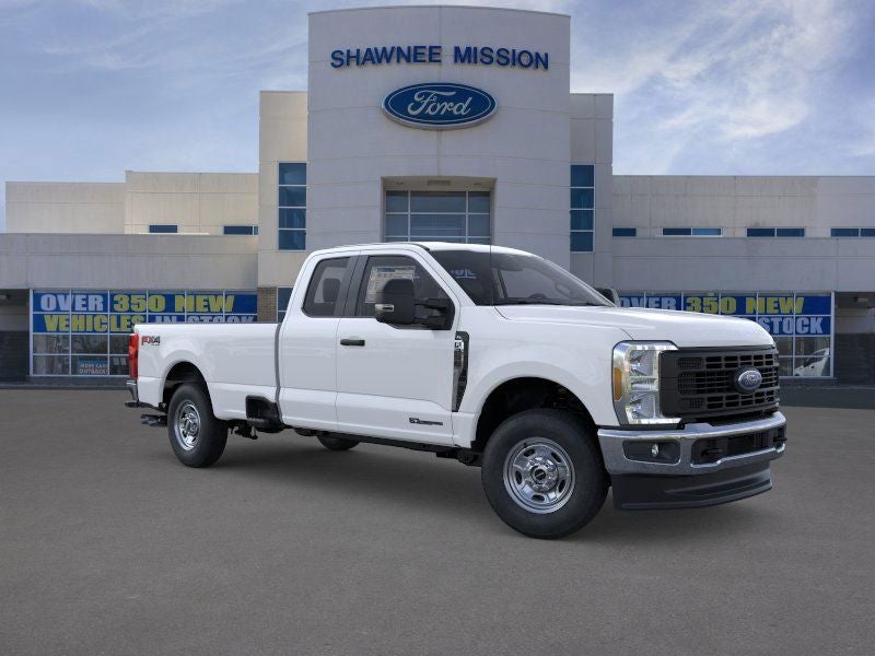 2025 Ford F-250SD XL