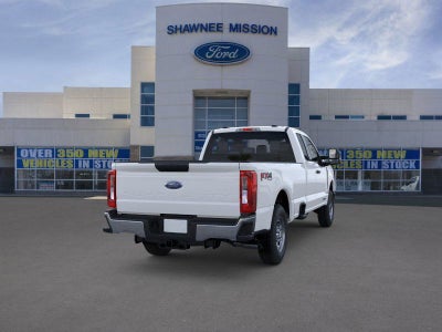 2025 Ford F-250SD XL