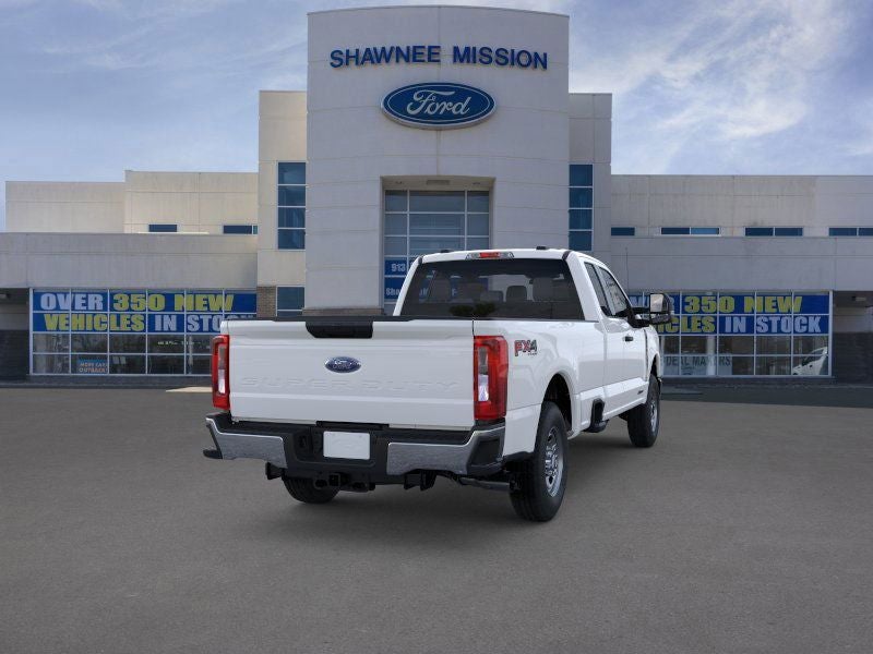 2025 Ford F-250SD XL