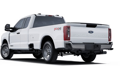 2025 Ford F-250SD XL