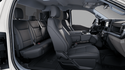 2025 Ford F-250SD XL