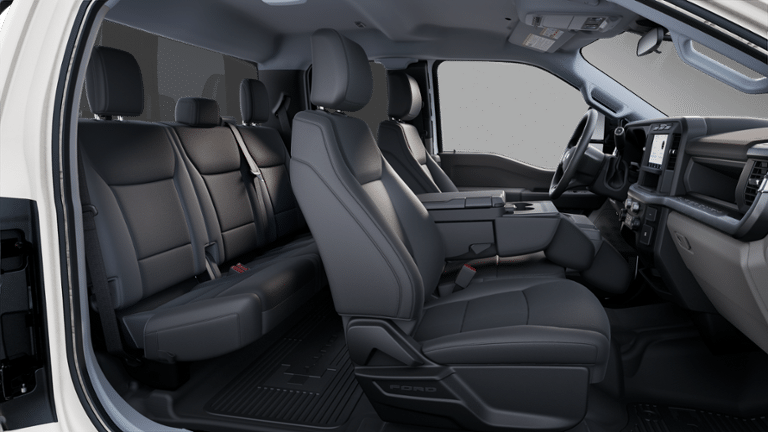 2025 Ford F-250SD XL