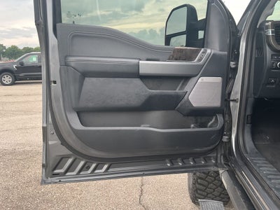 2024 Ford F-250SD Lariat