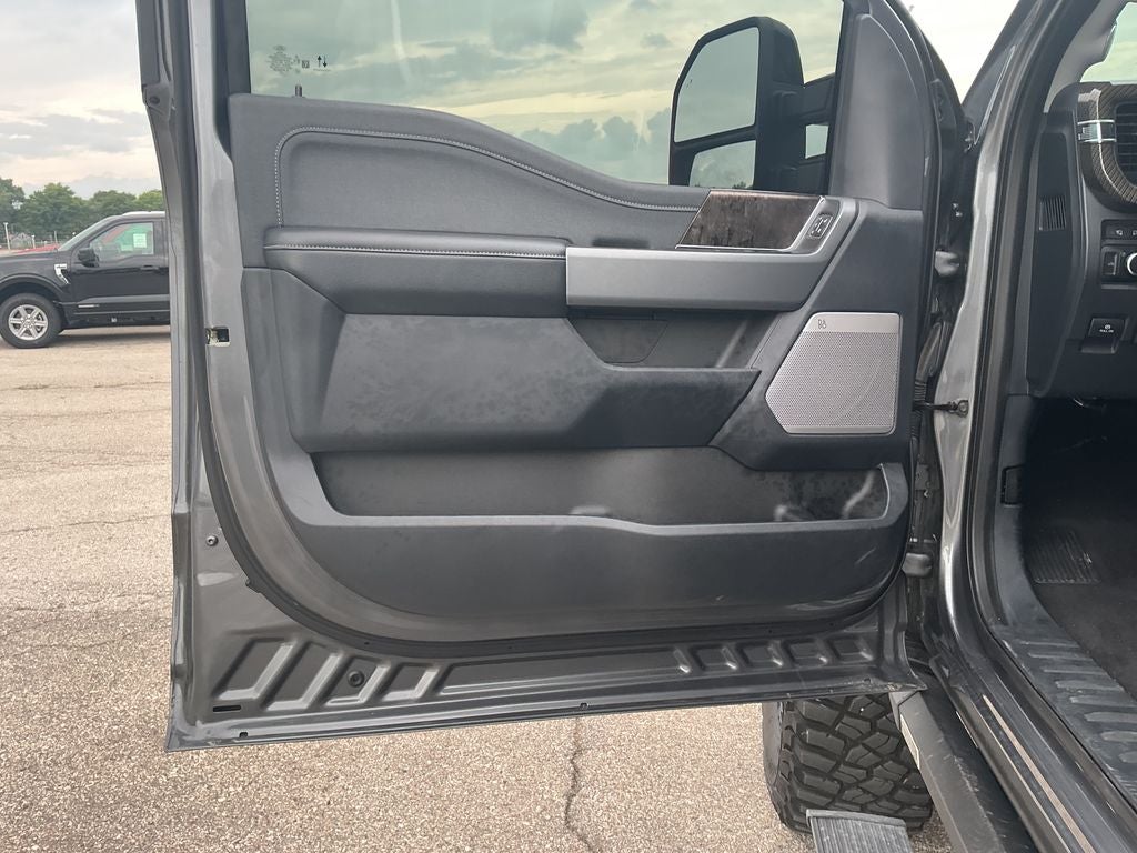 2024 Ford F-250SD Lariat