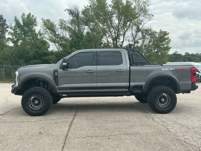 2024 Ford F-250SD Lariat