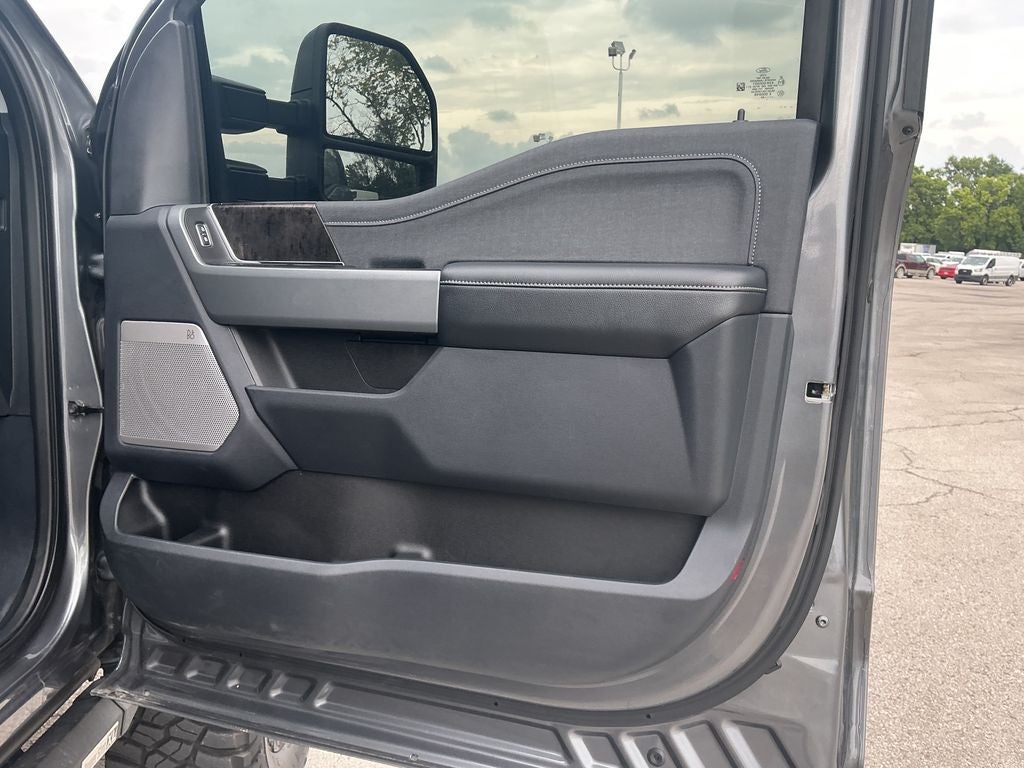 2024 Ford F-250SD Lariat