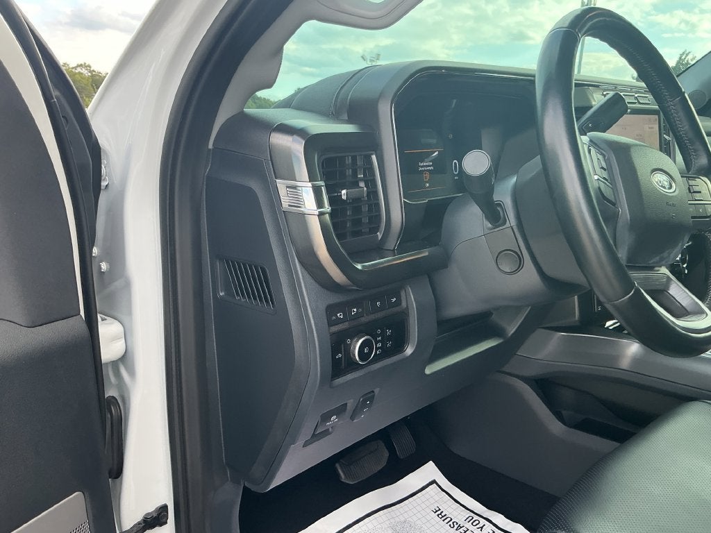 2024 Ford F-250SD Lariat