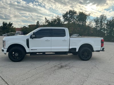 2024 Ford F-250SD Lariat