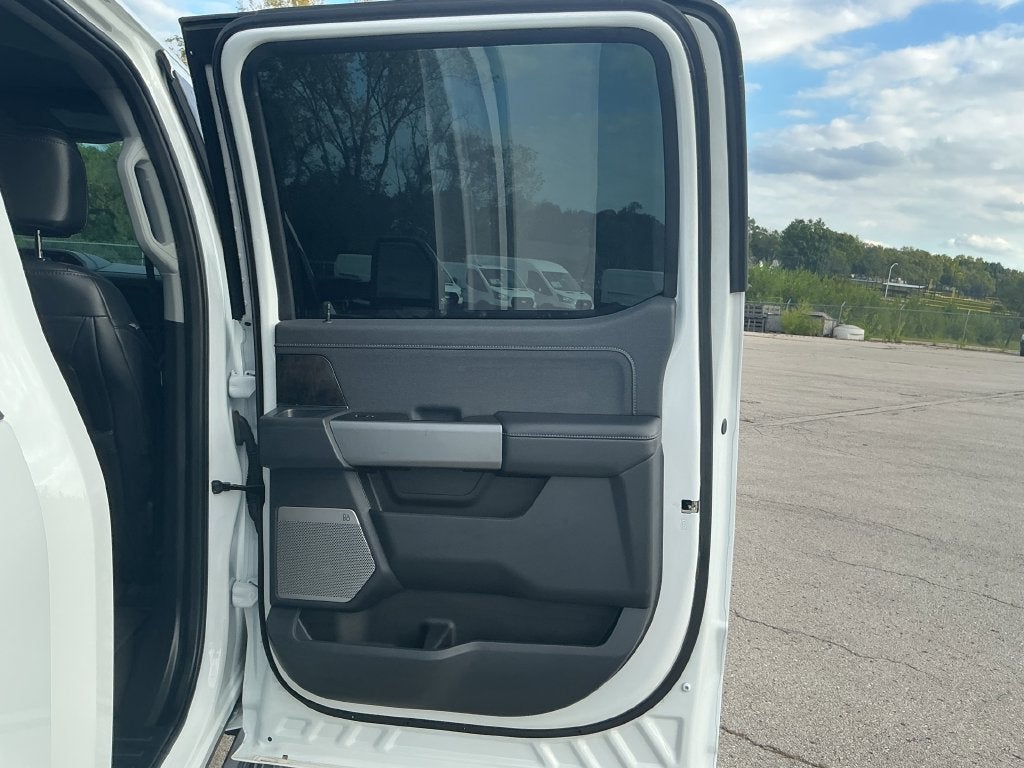 2024 Ford F-250SD Lariat