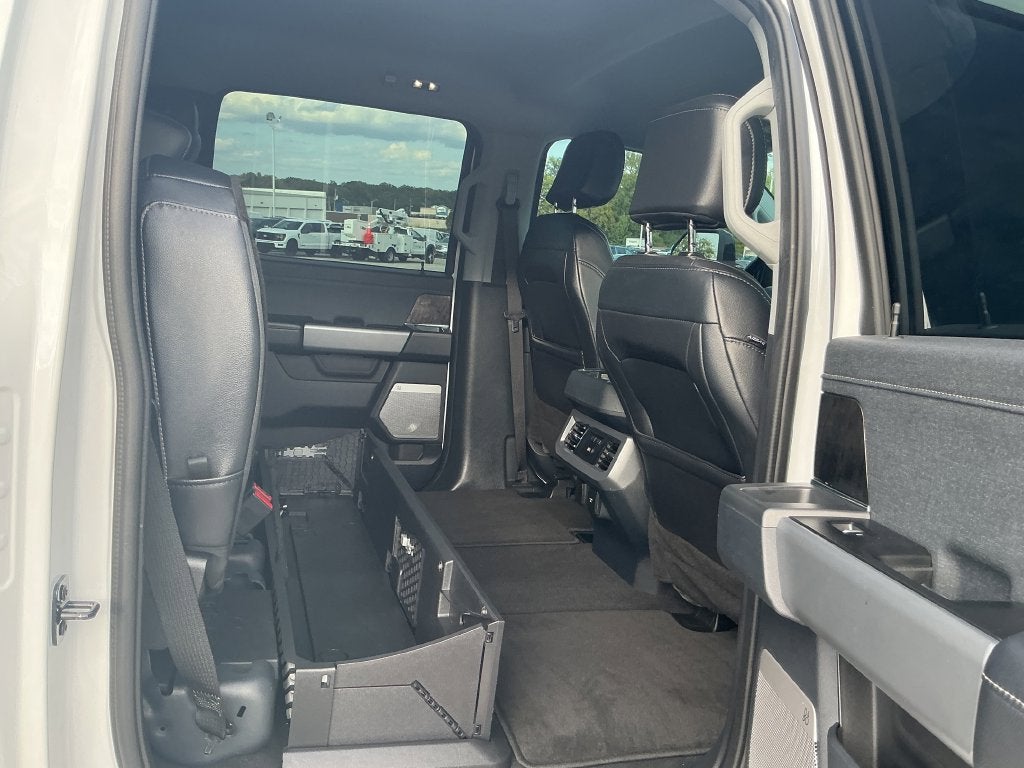 2024 Ford F-250SD Lariat