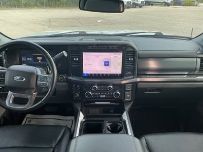 2024 Ford F-250SD Lariat