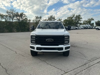 2024 Ford F-250SD Lariat