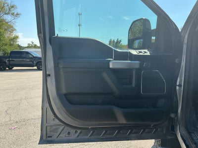 2021 Ford F-250SD Lariat