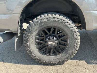 2021 Ford F-250SD Lariat