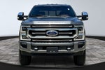 2022 Ford F-250SD Platinum