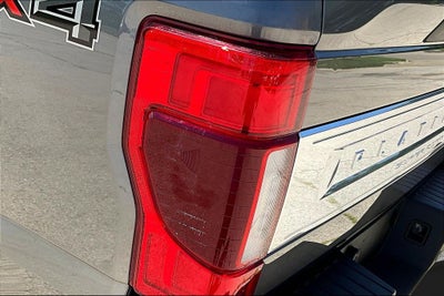 2022 Ford F-250SD Platinum