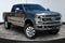 2022 Ford F-250SD Platinum