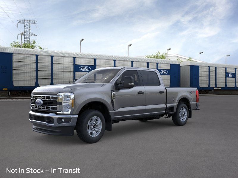 2026 Ford F-350SD Base