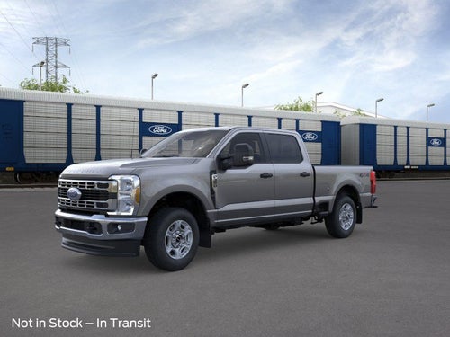 2026 Ford F-350SD Base