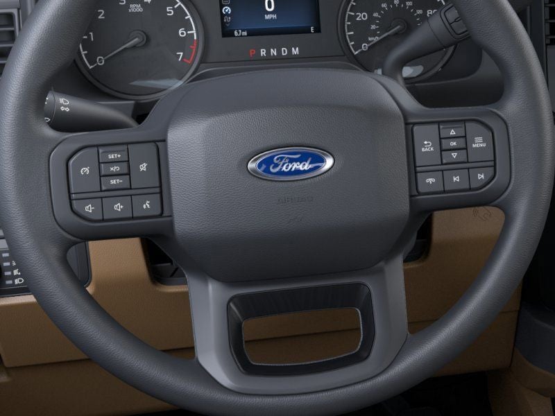 2026 Ford F-350SD Base