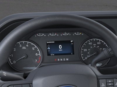 2026 Ford F-350SD Base