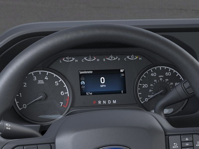 2026 Ford F-350SD Base