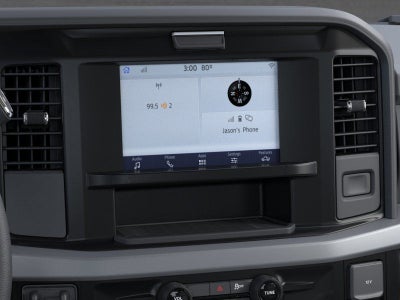 2026 Ford F-350SD Base