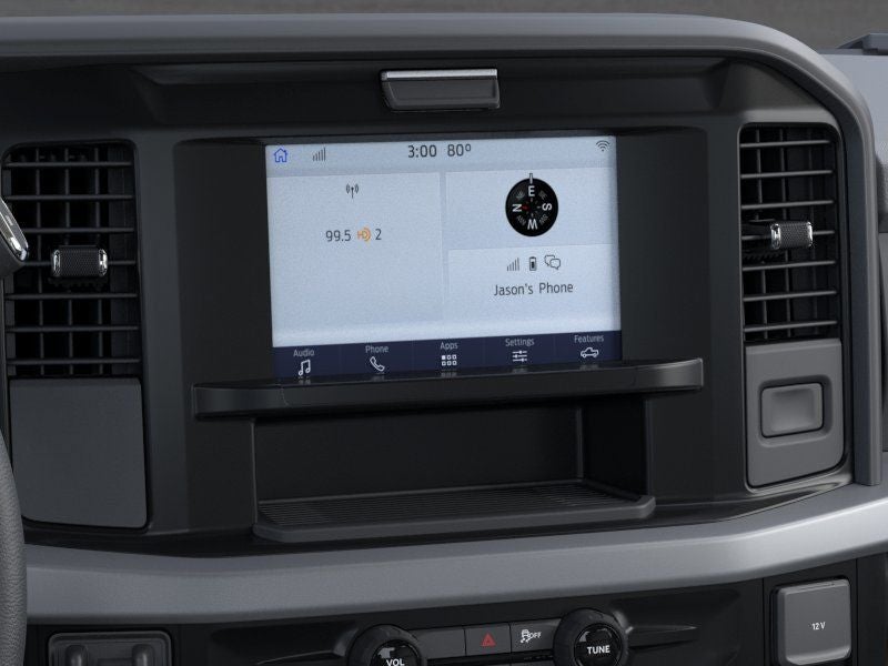 2026 Ford F-350SD Base