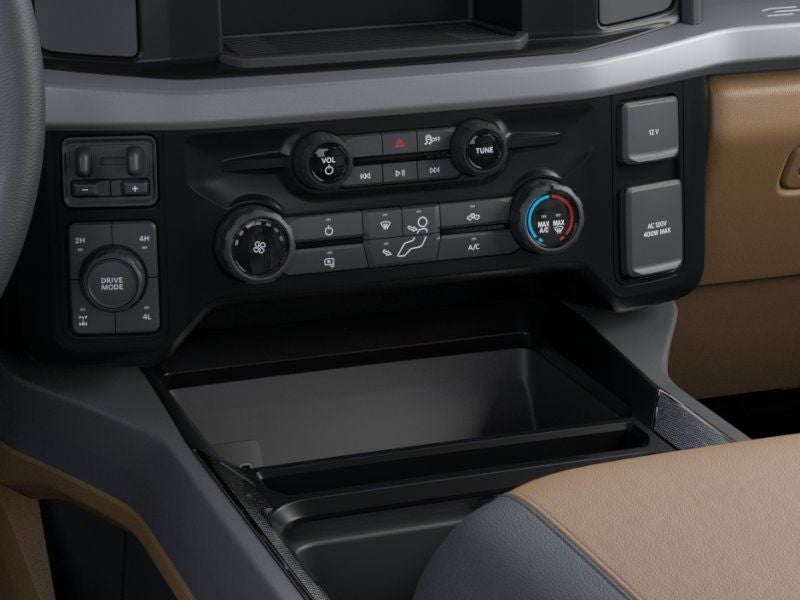 2026 Ford F-350SD Base