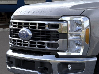 2026 Ford F-350SD Base