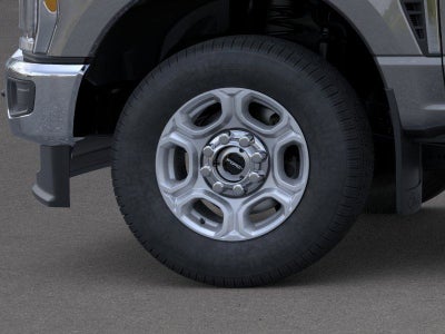 2026 Ford F-350SD Base