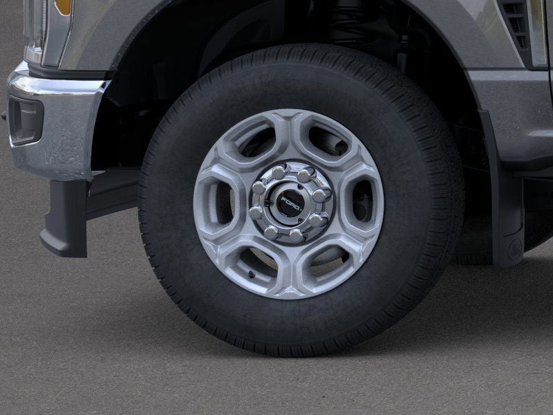 2026 Ford F-350SD Base