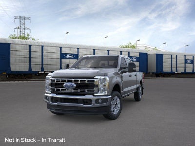 2026 Ford F-350SD Base