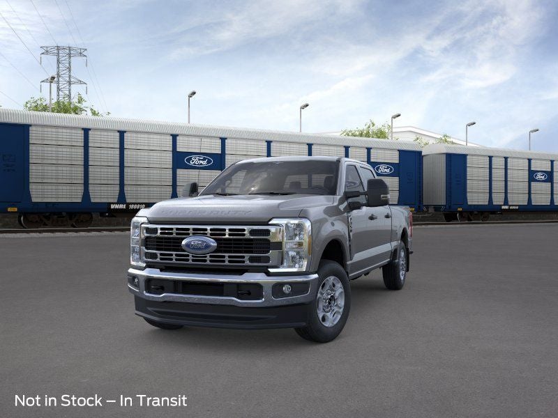 2026 Ford F-350SD Base