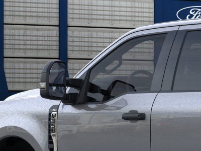 2026 Ford F-350SD Base