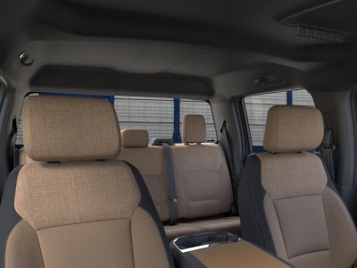 2026 Ford F-350SD Base