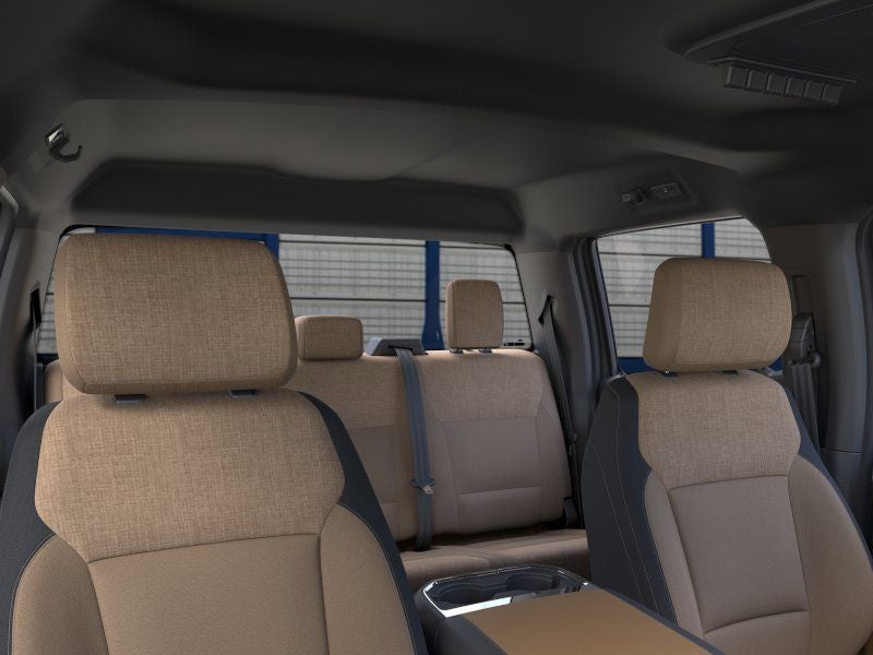 2026 Ford F-350SD Base