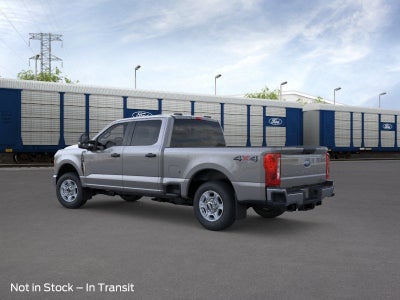2026 Ford F-350SD Base