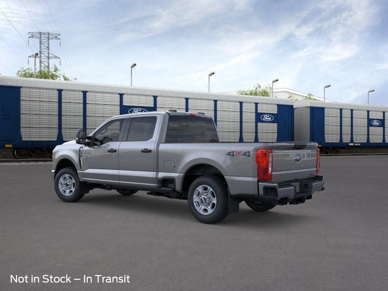 2026 Ford F-350SD Base