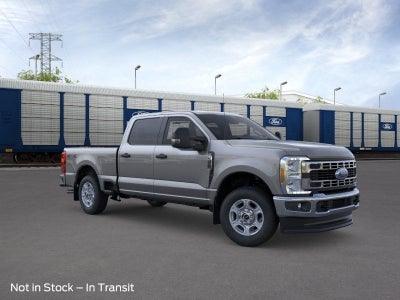 2026 Ford F-350SD Base