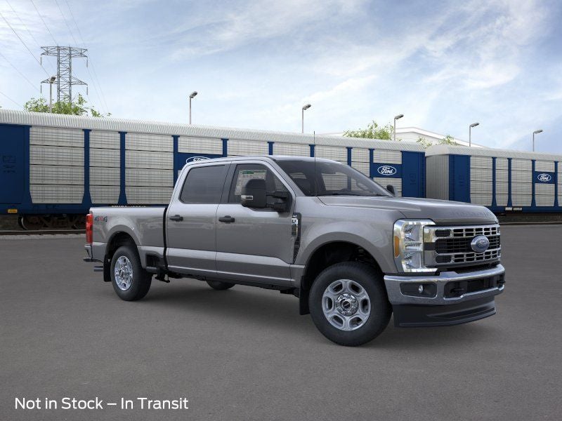 2026 Ford F-350SD Base
