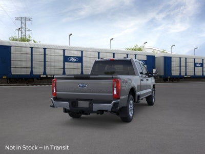 2026 Ford F-350SD Base