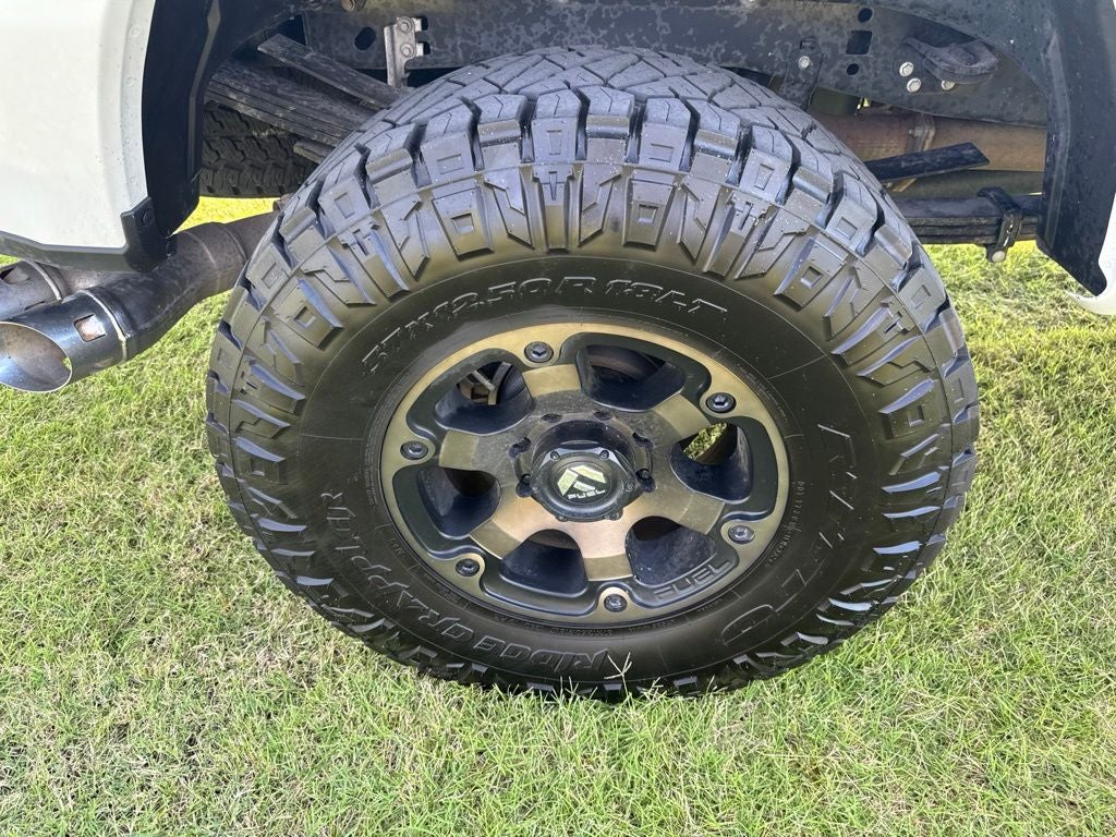 2024 Ford F-350SD Limited