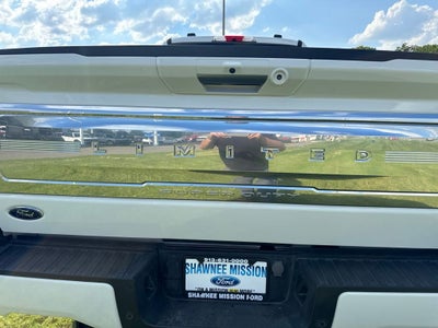 2024 Ford F-350SD Limited