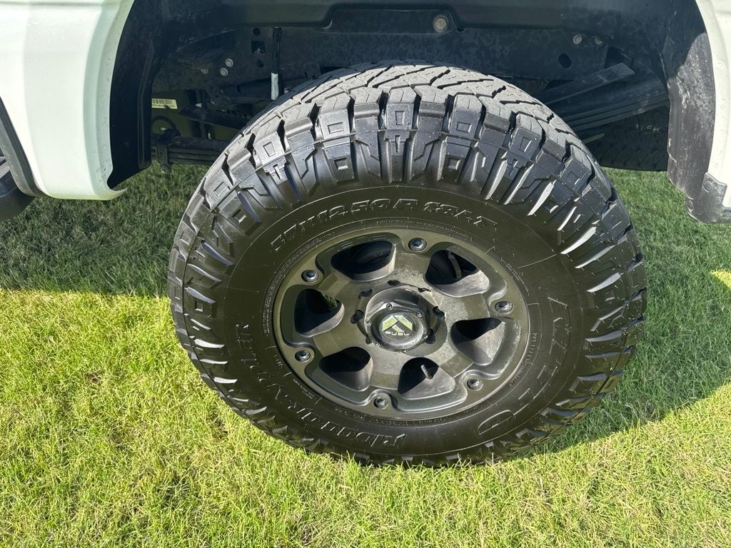 2024 Ford F-350SD Limited