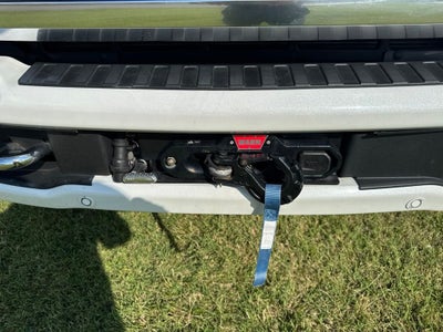2024 Ford F-350SD Limited