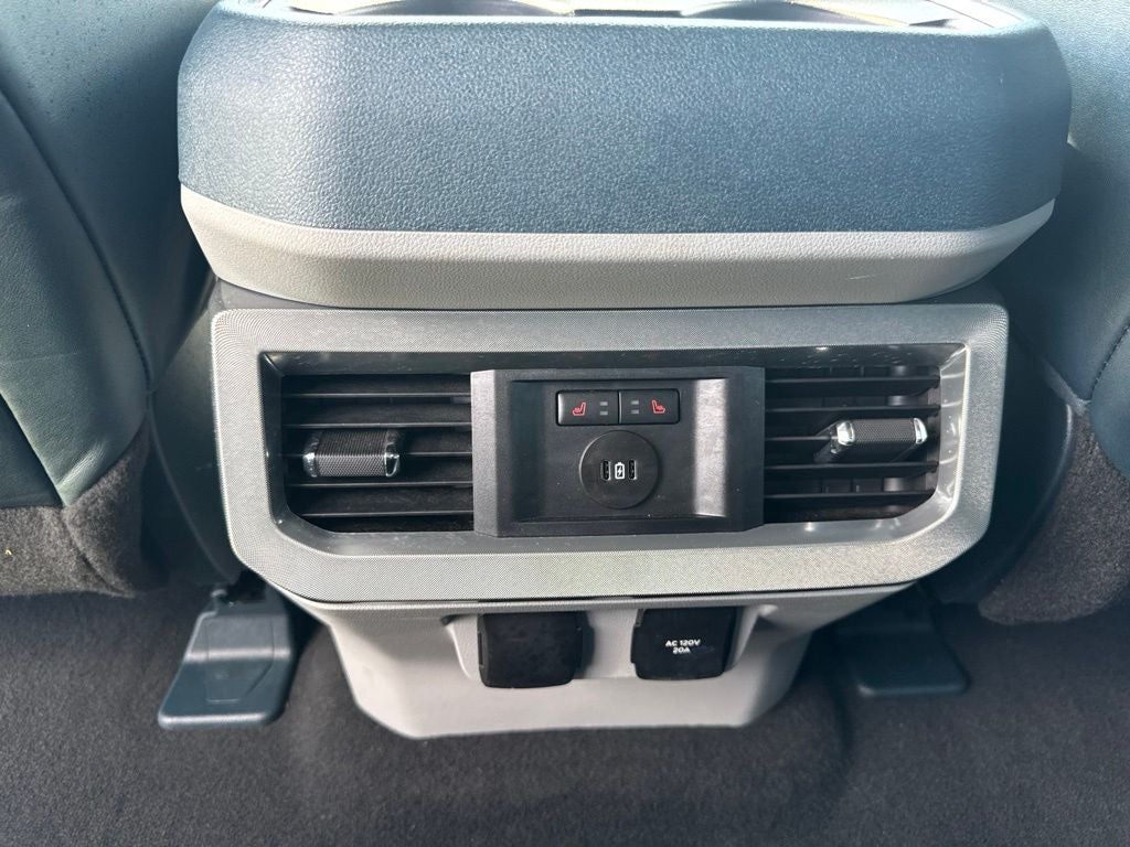 2024 Ford F-350SD Limited