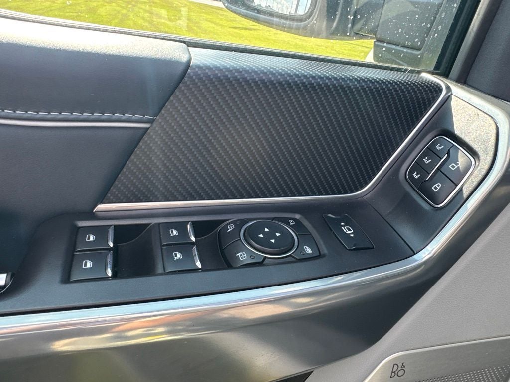 2024 Ford F-350SD Limited