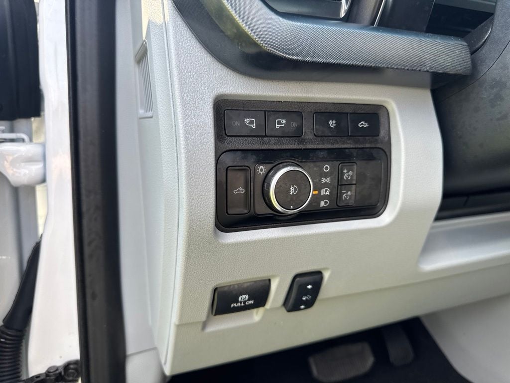 2024 Ford F-350SD Limited