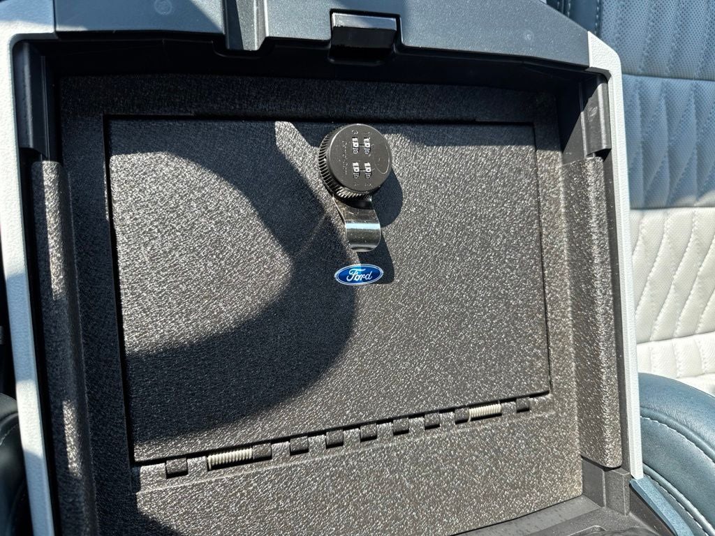 2024 Ford F-350SD Limited